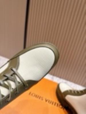 wholesale quality women louis vuitton shoes model no. 542